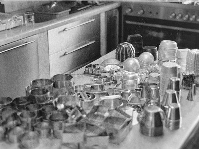 Extrusie -schimmelontwerpvariabiliteit: een game - wisselaar voor stempeleffi...